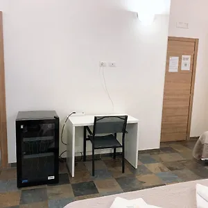 Apartament Golden, Rzym