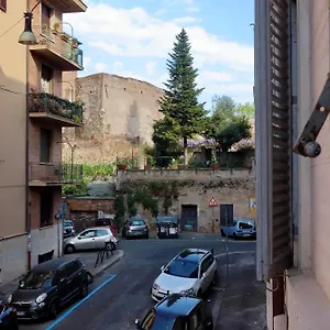 Apartment Deco's Place Cloe, Rome