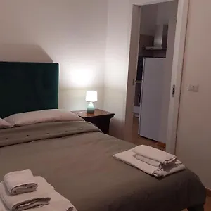 Appartament La Maison Petit Nápoles