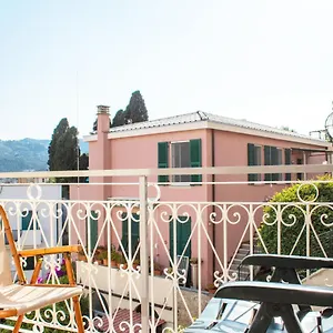 300 Metri Dal Mare Relax Con Aria Condizionata , Spotorno Italia