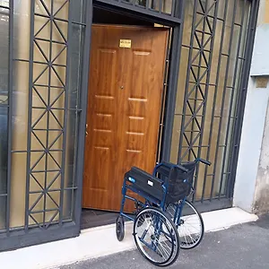  Apartamento Ave Cesare