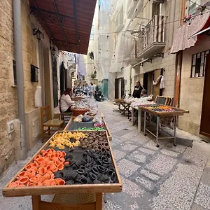 Arco Meraviglia House , Bari Italia