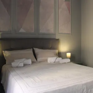  Apartamento Central San Giovanni