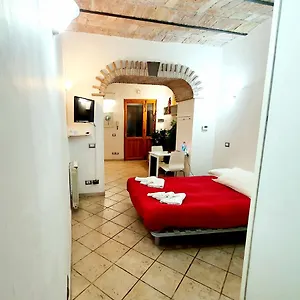 Apartment Studio Via Di Montegiordano, Rome