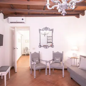 Apartament Sweet Arco Farnese, Rzym