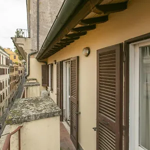 Apartament Rasella 47, Rzym