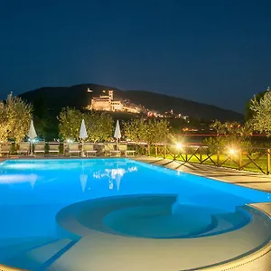 Agriturismo La Panoramica Asyż