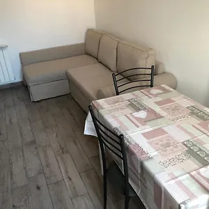 Apartament My Sweet Elena, Rzym