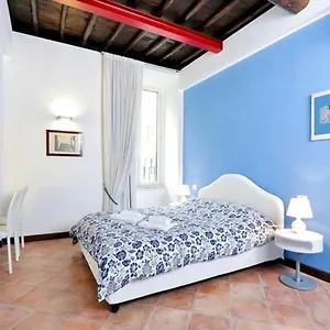 Apartament Relais Cavour 133, Rzym