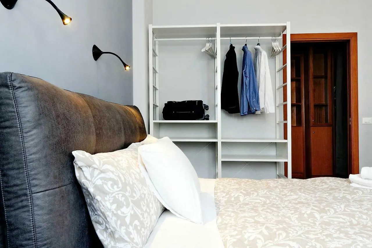 Sapphire Apartment Roma
