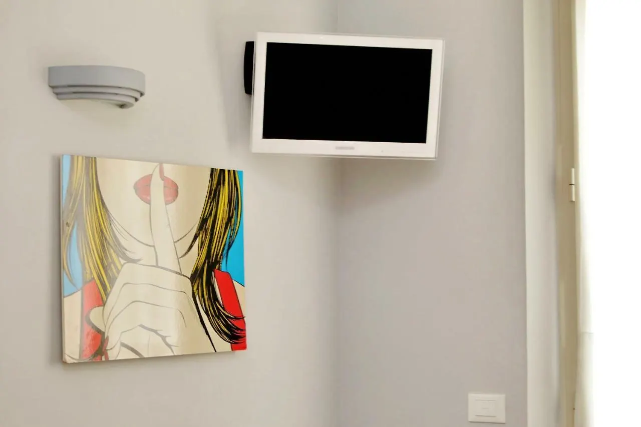 Sapphire Apartment Roma 0*,  Italia