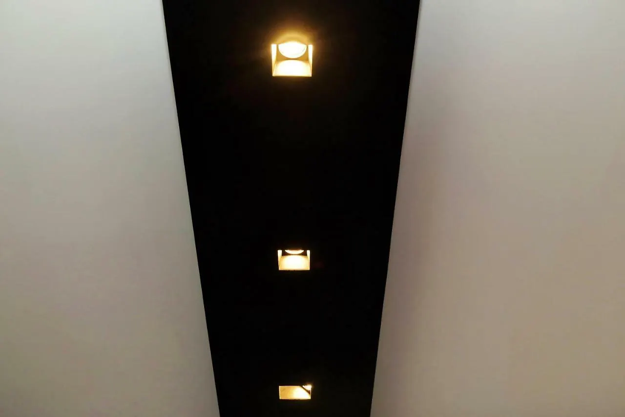 Sapphire Apartment Roma 0*,  Italia