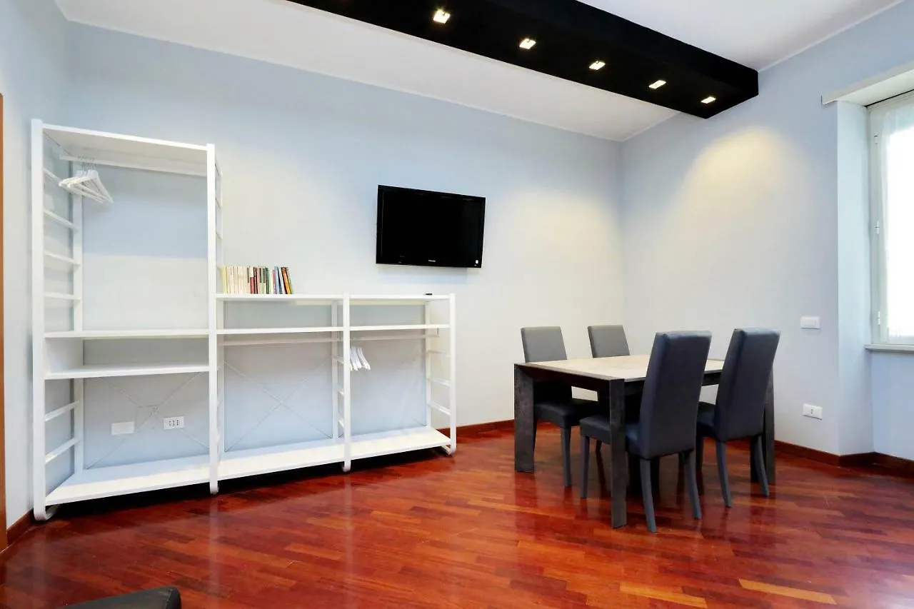 Sapphire Apartment Roma