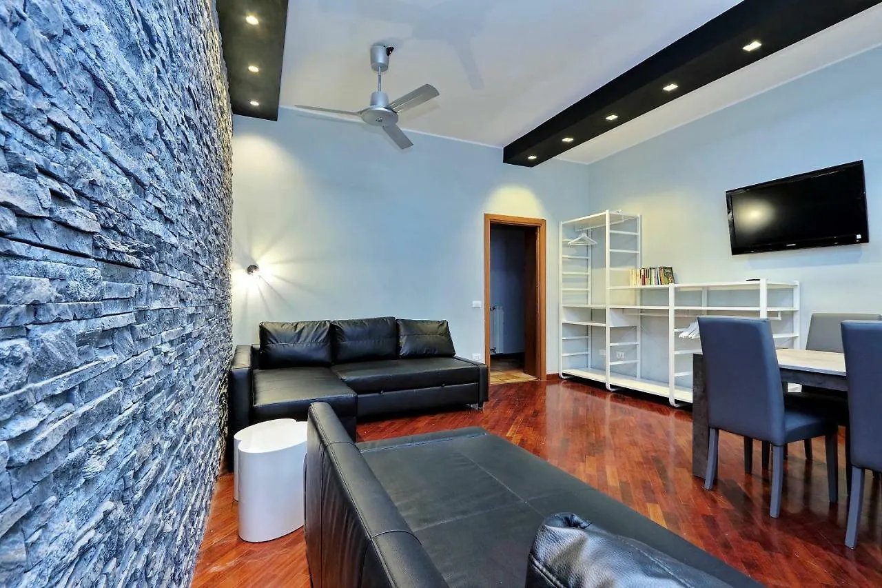 Sapphire Apartment Roma Italia