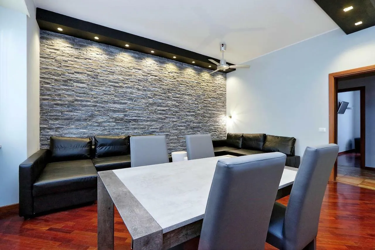 Sapphire Apartment Roma