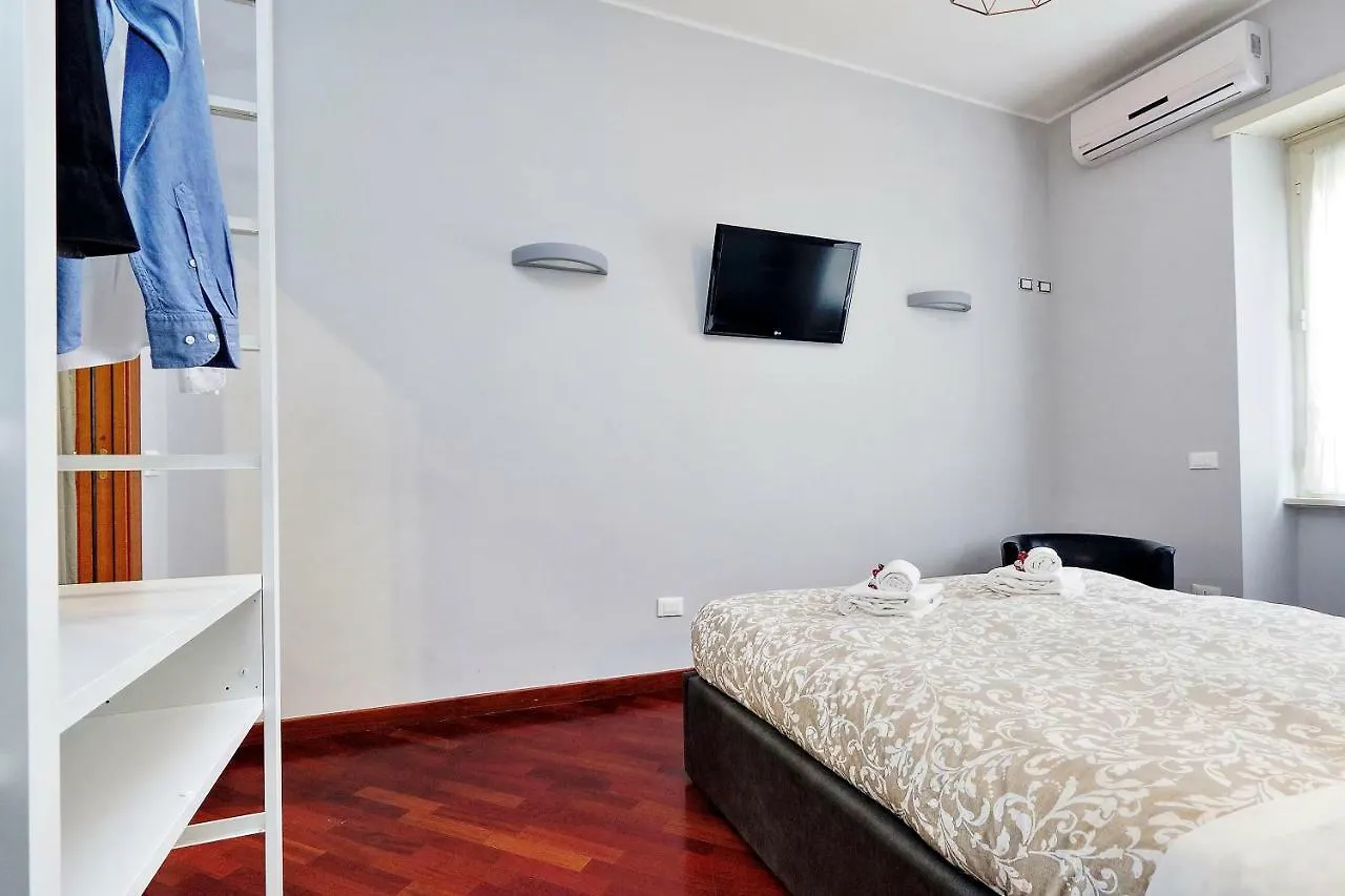 Sapphire Apartment Roma Italia