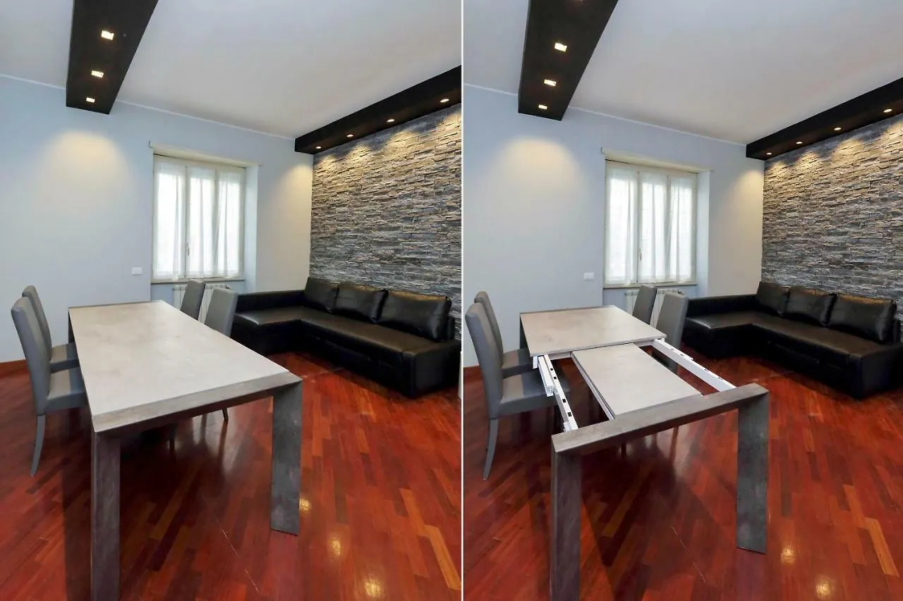 Sapphire Apartment Roma