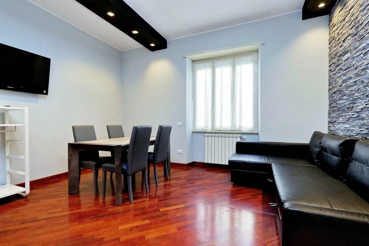 Sapphire Apartment Roma Italia