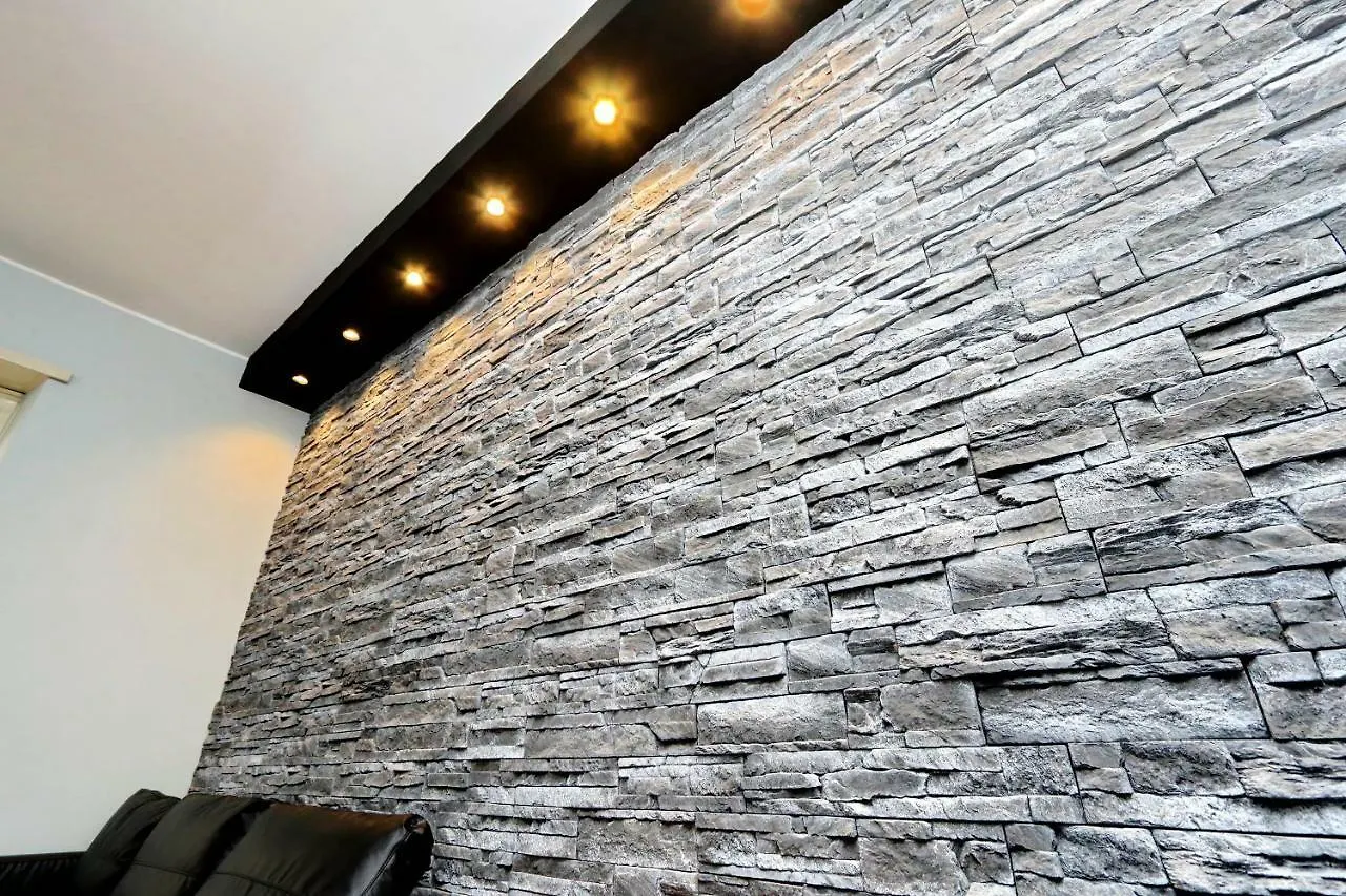 Sapphire Apartment Roma Italia