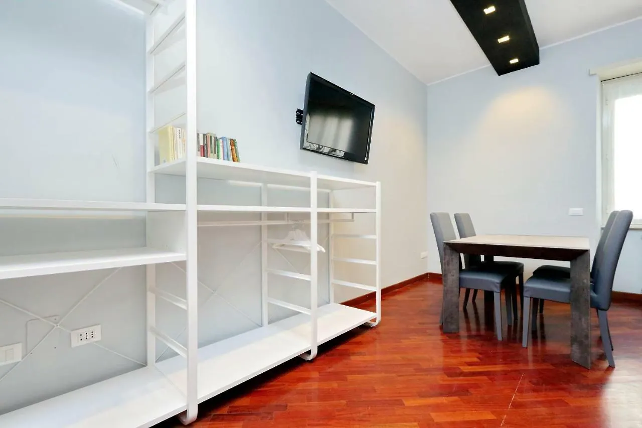 Sapphire Apartment Roma