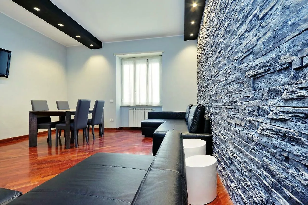 Sapphire Apartment Roma
