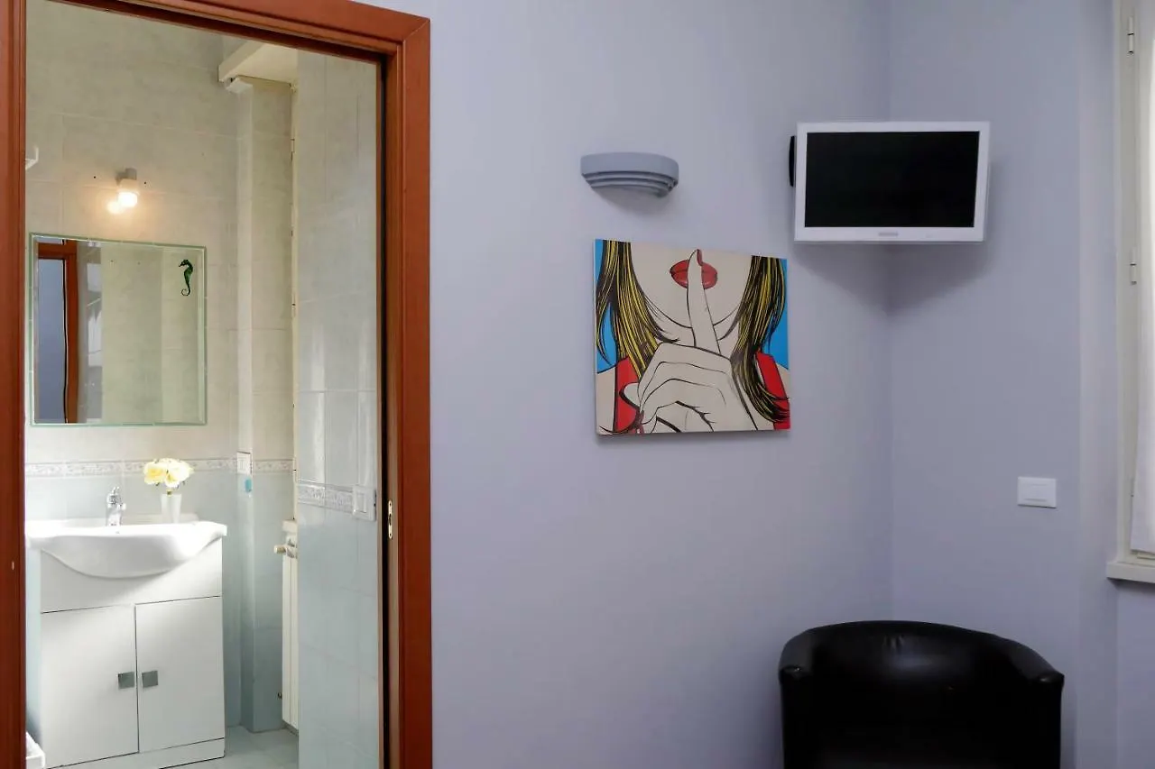 Sapphire Apartment Roma