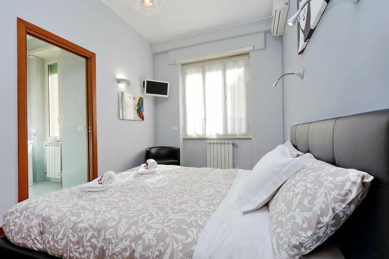 Sapphire Apartment Roma