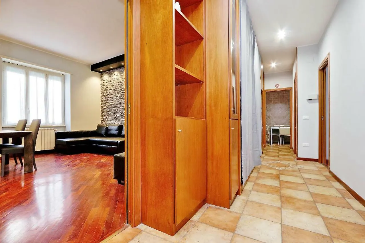 Sapphire Apartment Roma