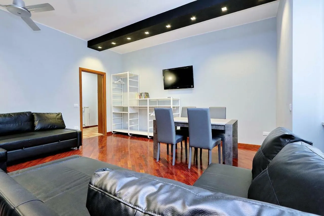 Sapphire Apartment Roma Italia