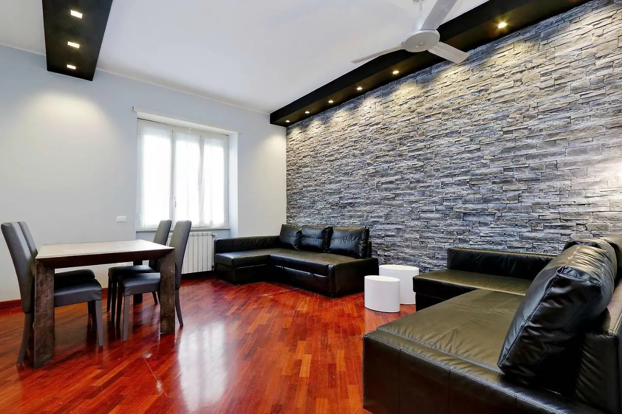 Sapphire Apartment Roma