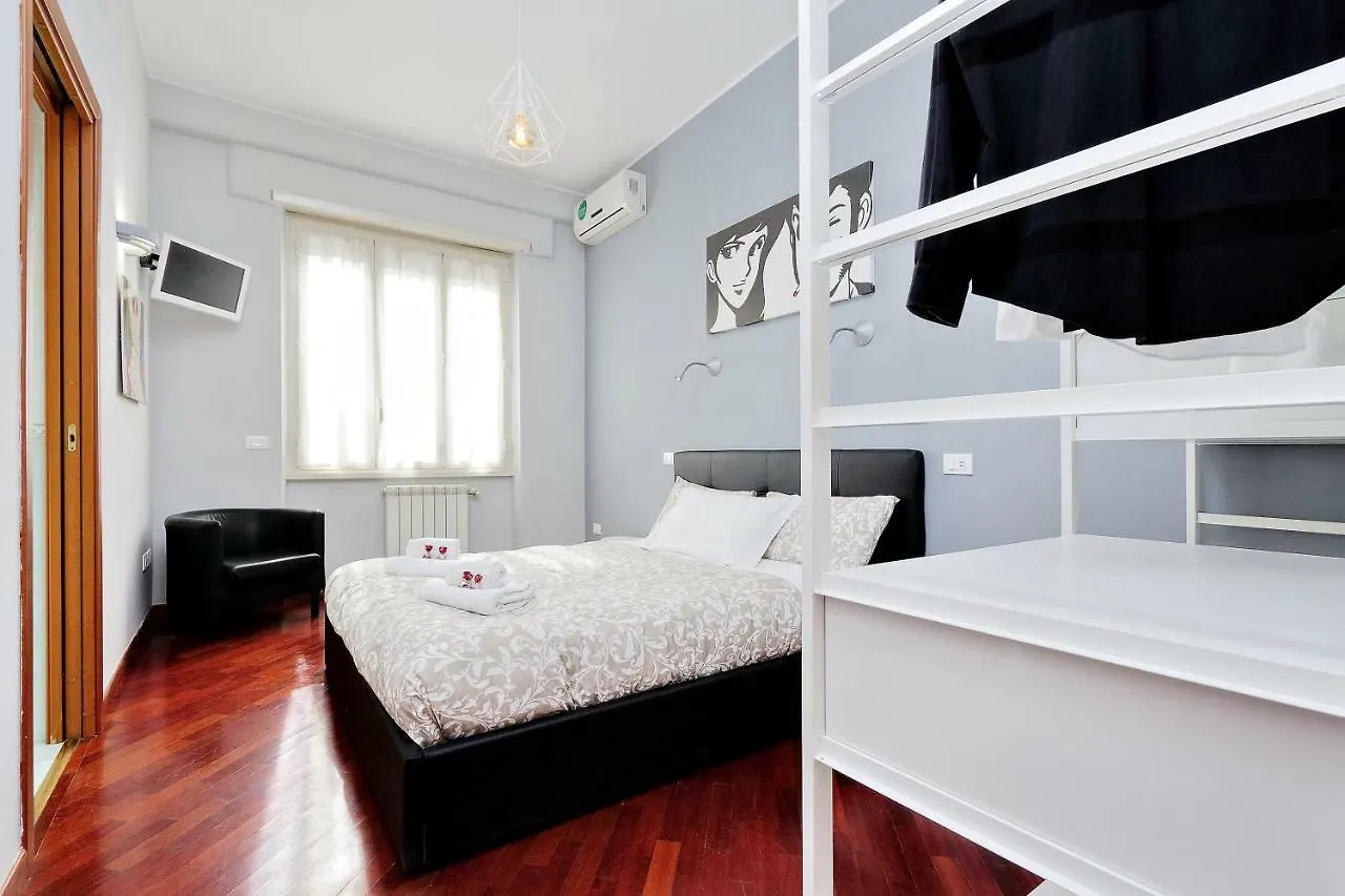 Sapphire Apartment Roma