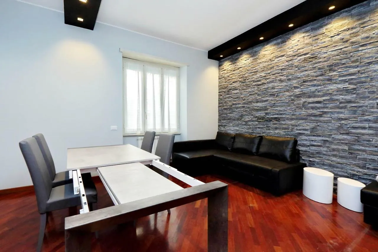 Sapphire Apartment Roma