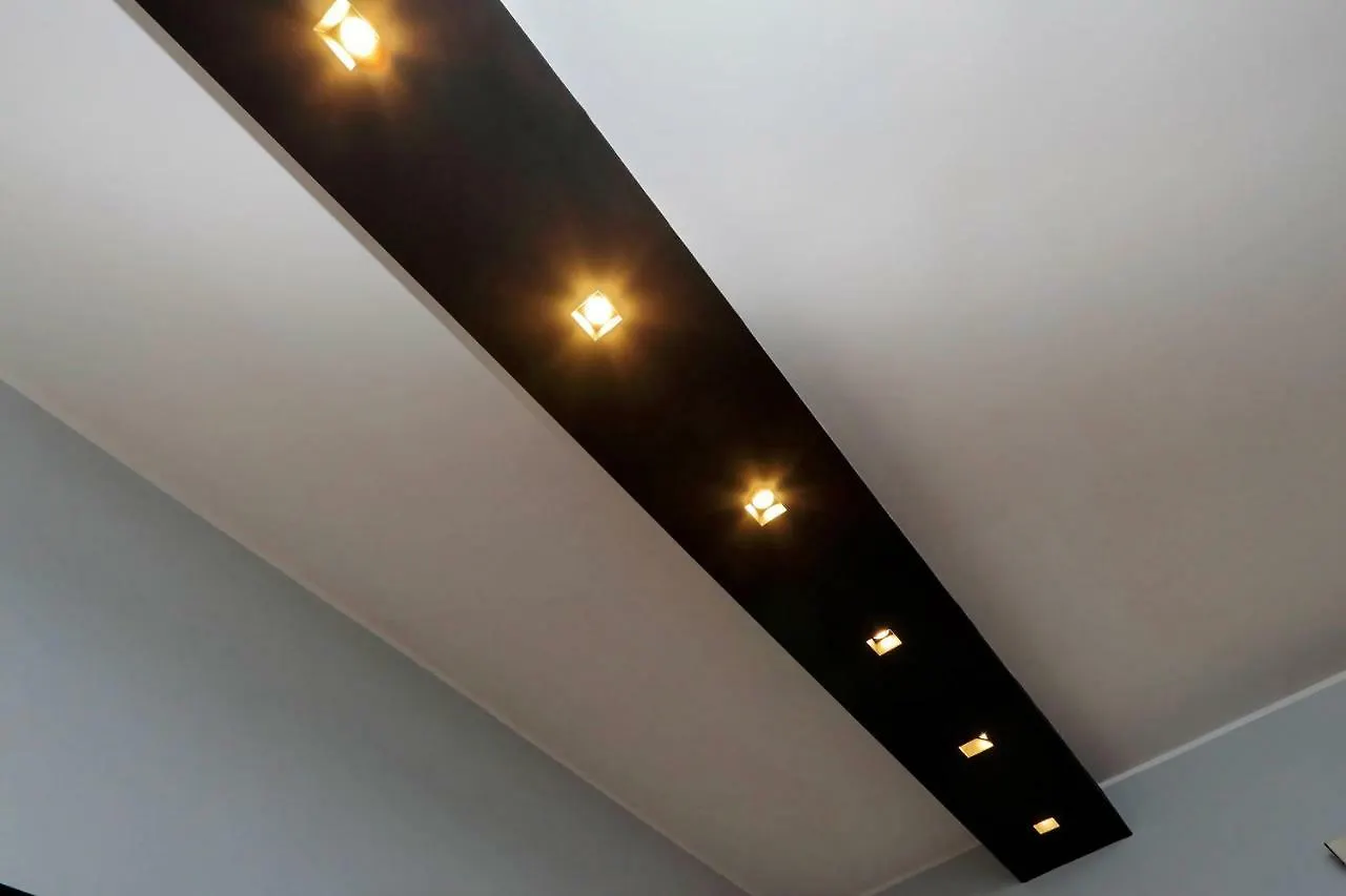 Sapphire Apartment Roma 0*,
