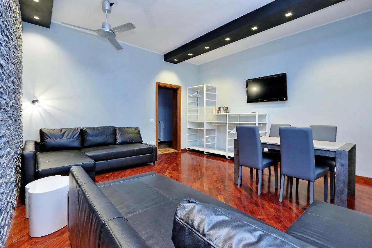 Sapphire Apartment Roma