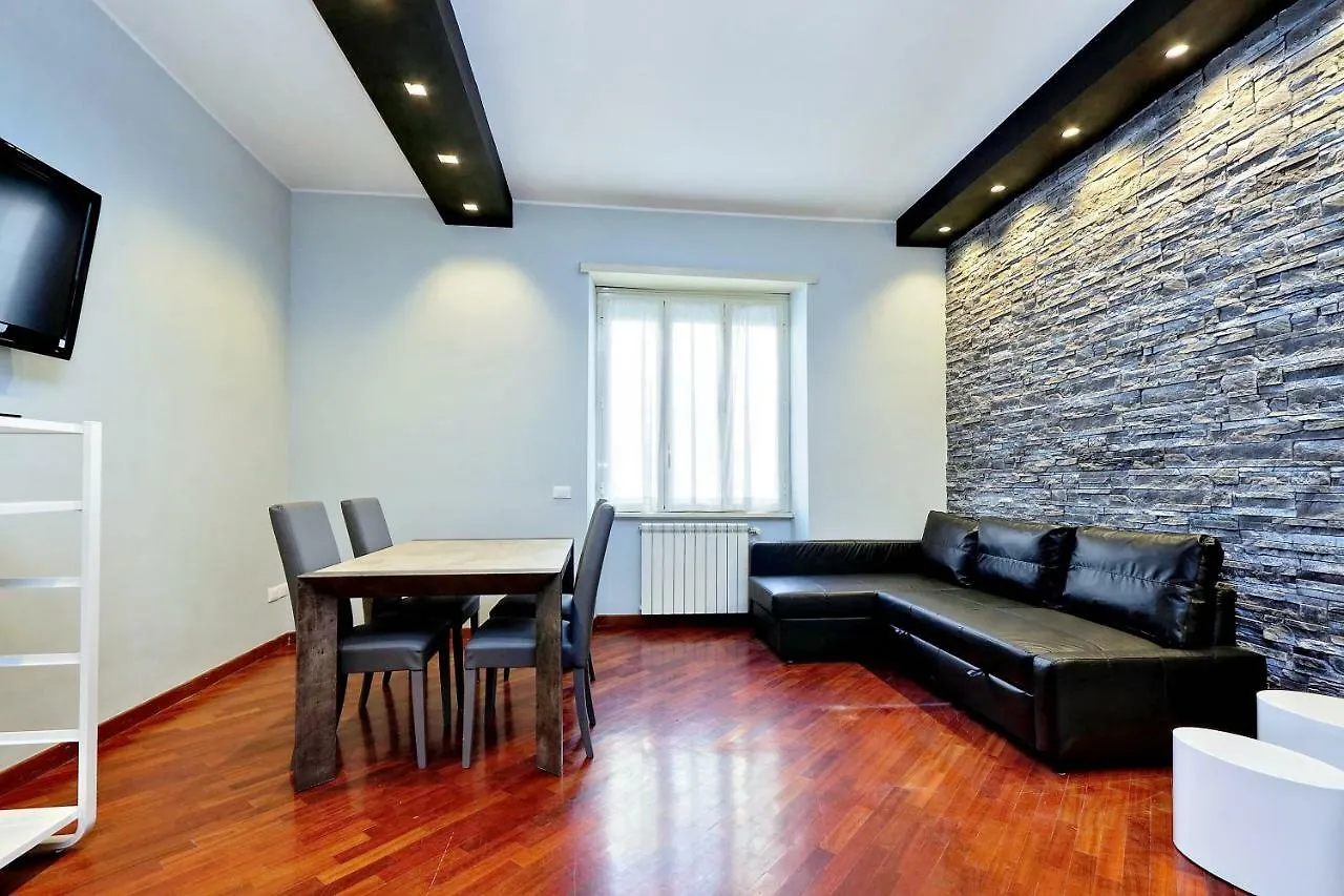 Sapphire Apartment Roma