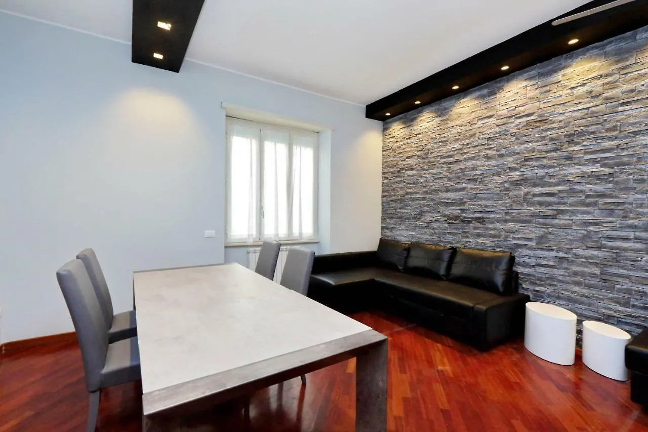 Sapphire Apartment Řím