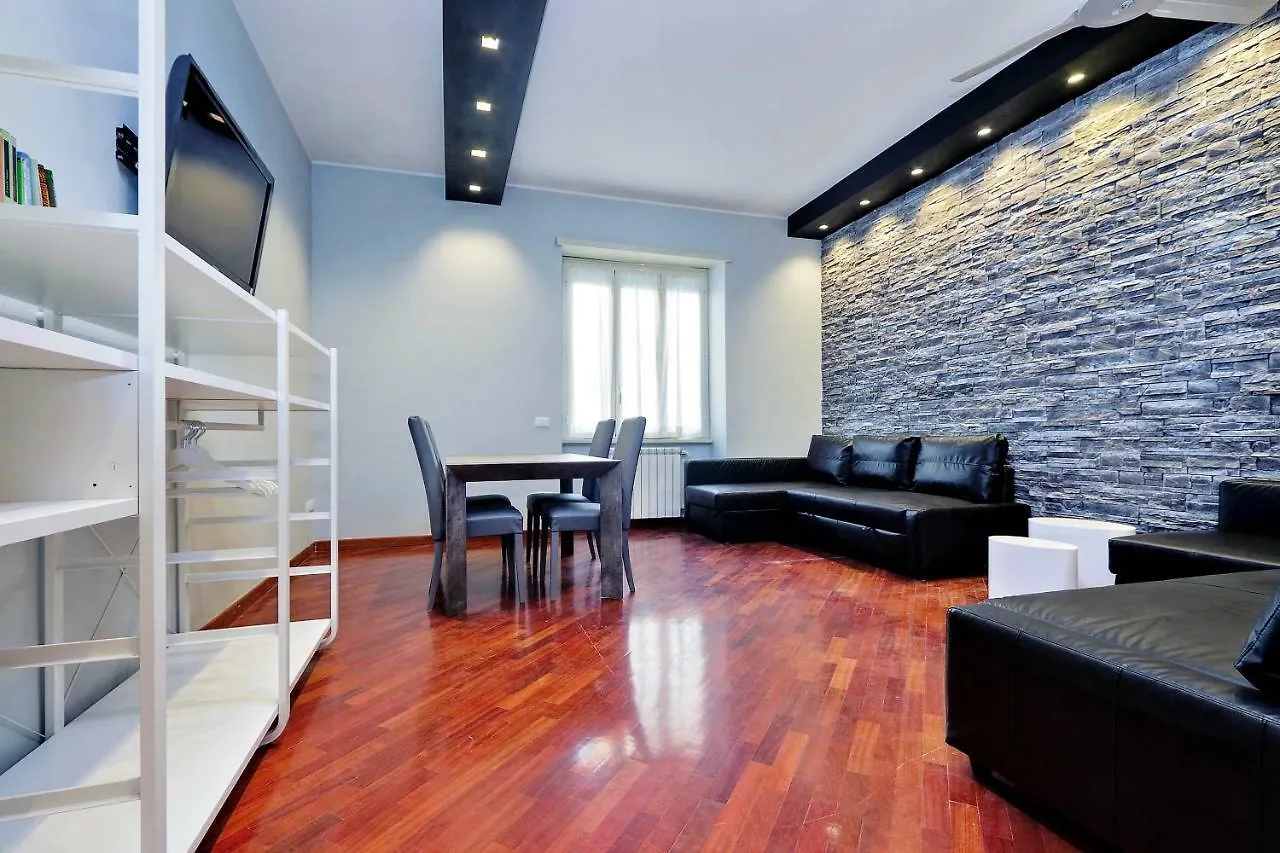 Sapphire Apartment Řím
